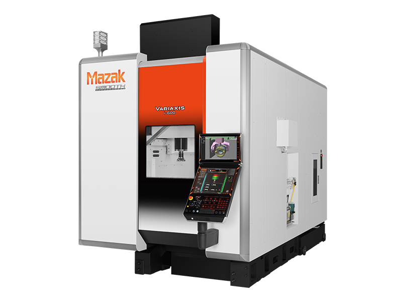 variaxis_i600 variaxis_i600